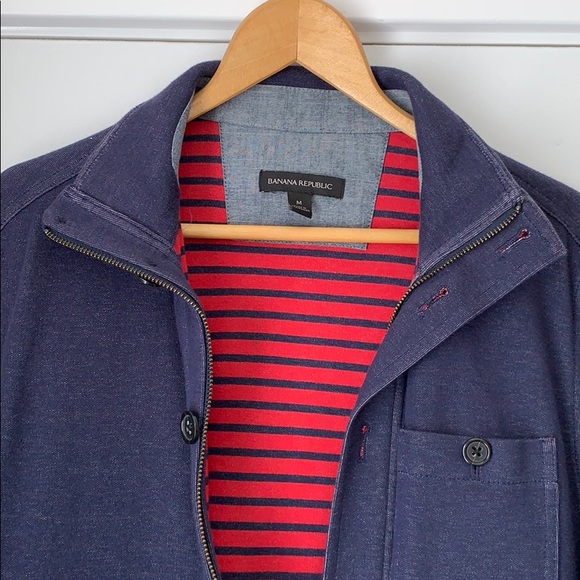 Banana Republic Jacket - Picture 2 of 5